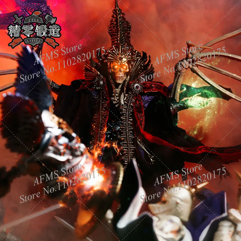 الفيلق الأصلي الأربعة 1/12 الرجال الجندي الموت فرعون عباءة سيد أوندد الجلباب القماش مجموعة تناسب 6 بوصة عمل الشكل #5