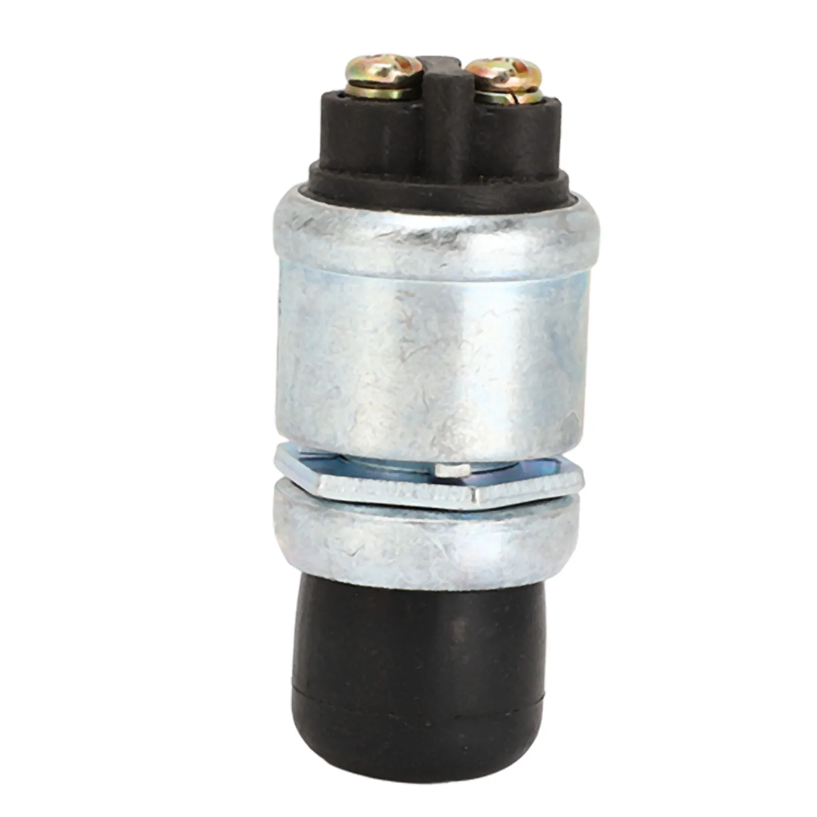 2 uds botón de interruptor de bocina de coche Club 12V 17318 G1 reemplazo para modelos EZGO 1993-2022 botón de bocina de coche de Club interruptor de bocina de coche