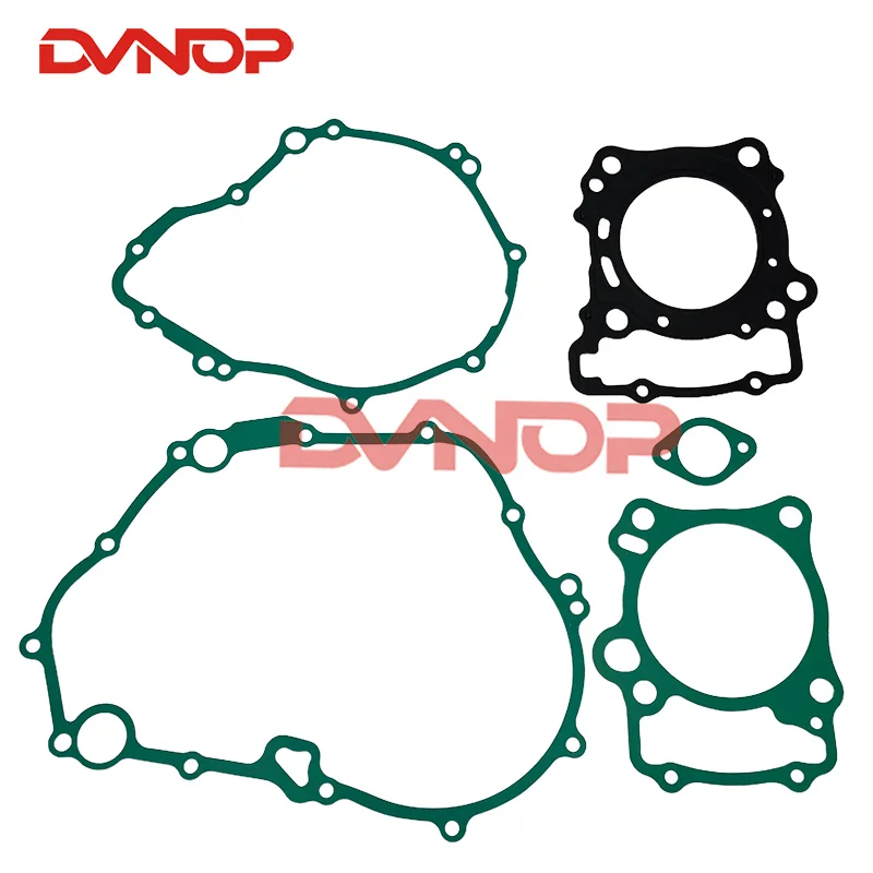 

Motorcycle Complete Gasket For CBR250i CBR300 CRF250 CRF300 1310-KYJ-305 12251-KYJ-901 12192-KYJ-900 12100-K33-D00 Engine Parts