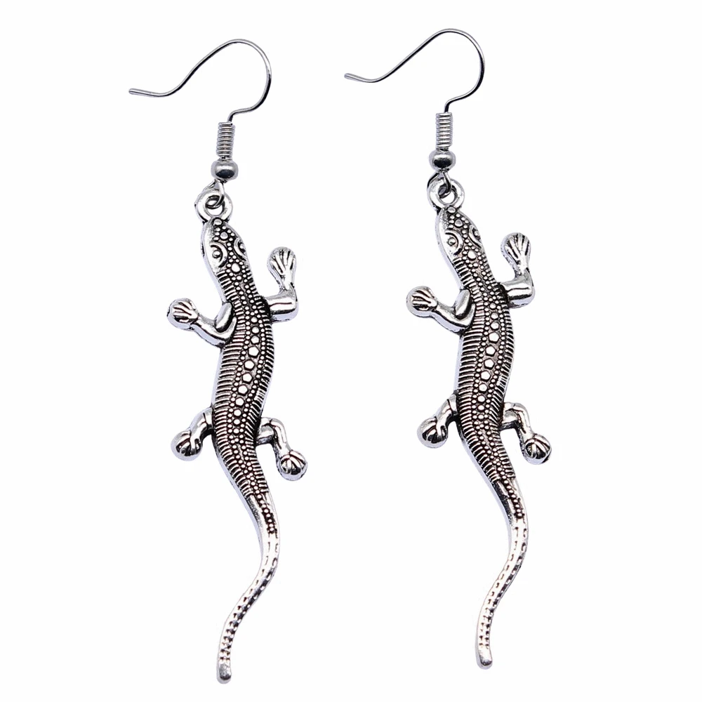 Earnings Newarrivals Drop & Dangle Earring Earrings Man Spider Bat
