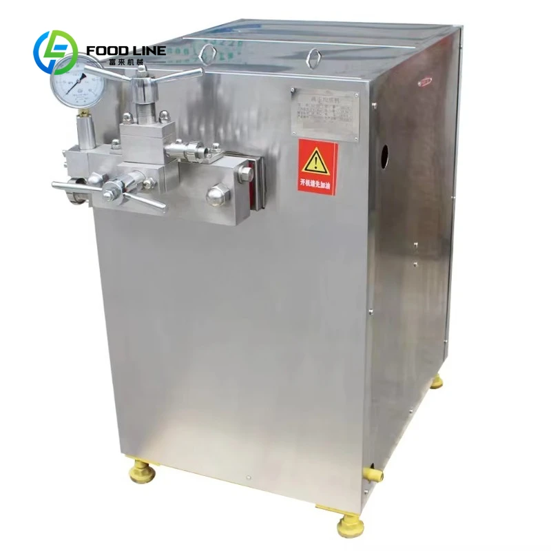 Customized Food Laboratory High Pressure Homogenizer High Pressure Homogenizer for Laboratory Buy High Pressure Homogenizer