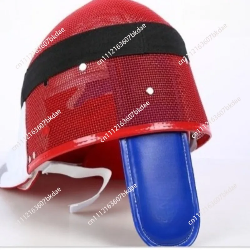 Fencing Mask 350NW Epee Helmet Adult/ Children Face Protection Hight Quality Fencing Protective Gear