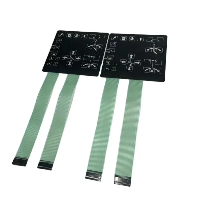 Aftermarket Genie Boom Lift Ground Control Decal 50811 50811GT Membrane For Genie S100 S120 S125 S3200