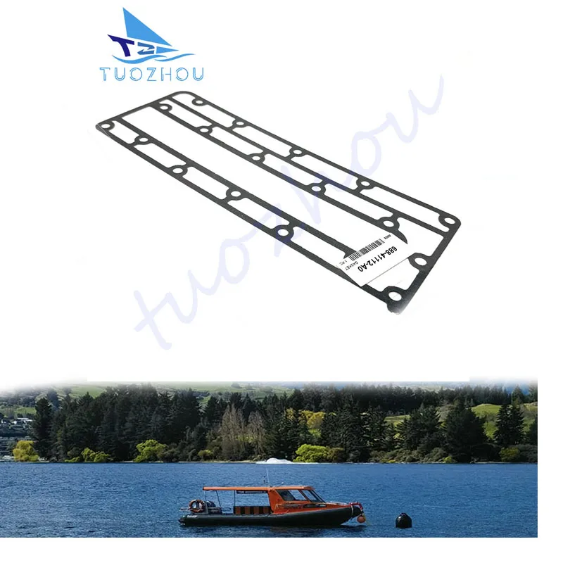 688-41112-A0 Exhaus…