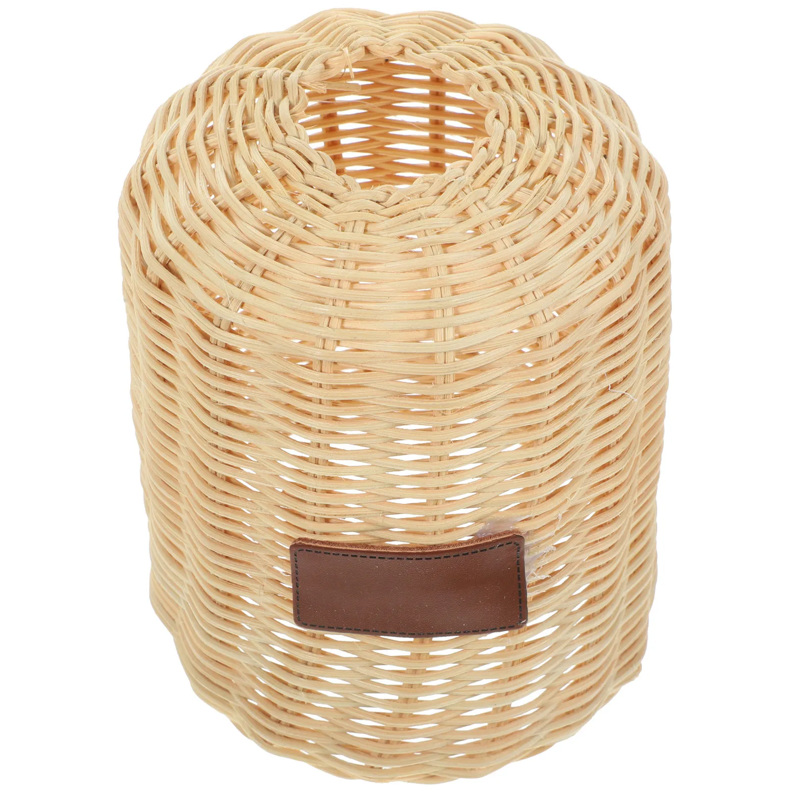 Gas Cylinder Cover Rattan Outd - Camping Cooking Area review and price