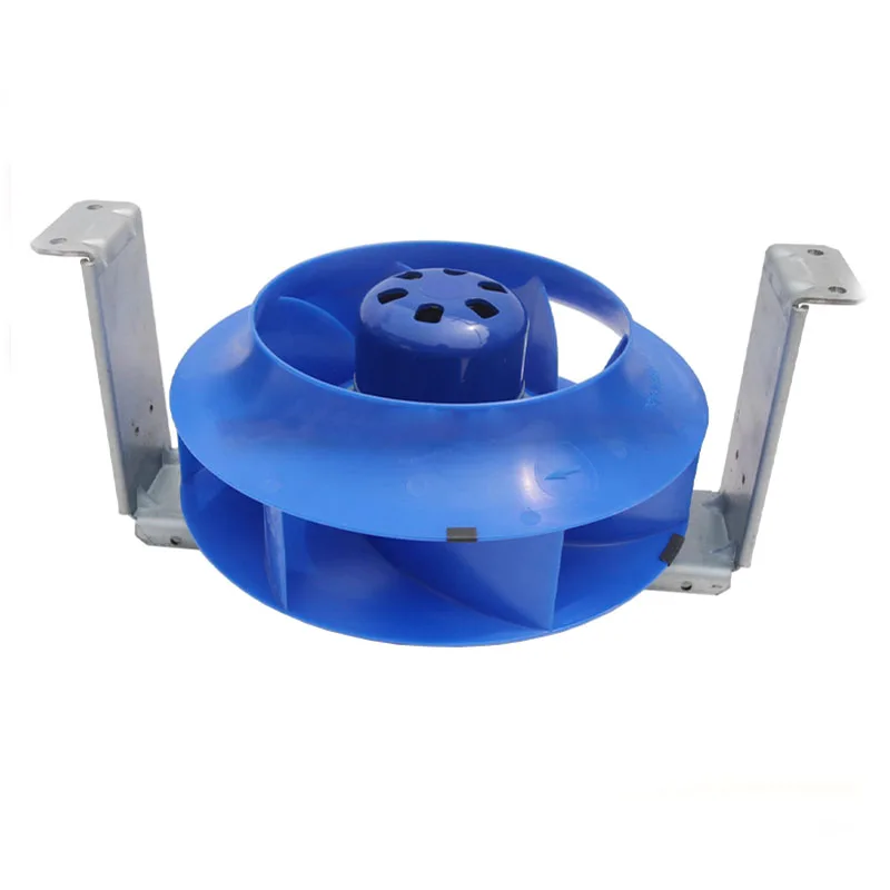 Original 100% Working GR22V-4IP.ZC.BR 200-240V 50/60Hz 2860rpm 170W 1.75-1.45A Fan
