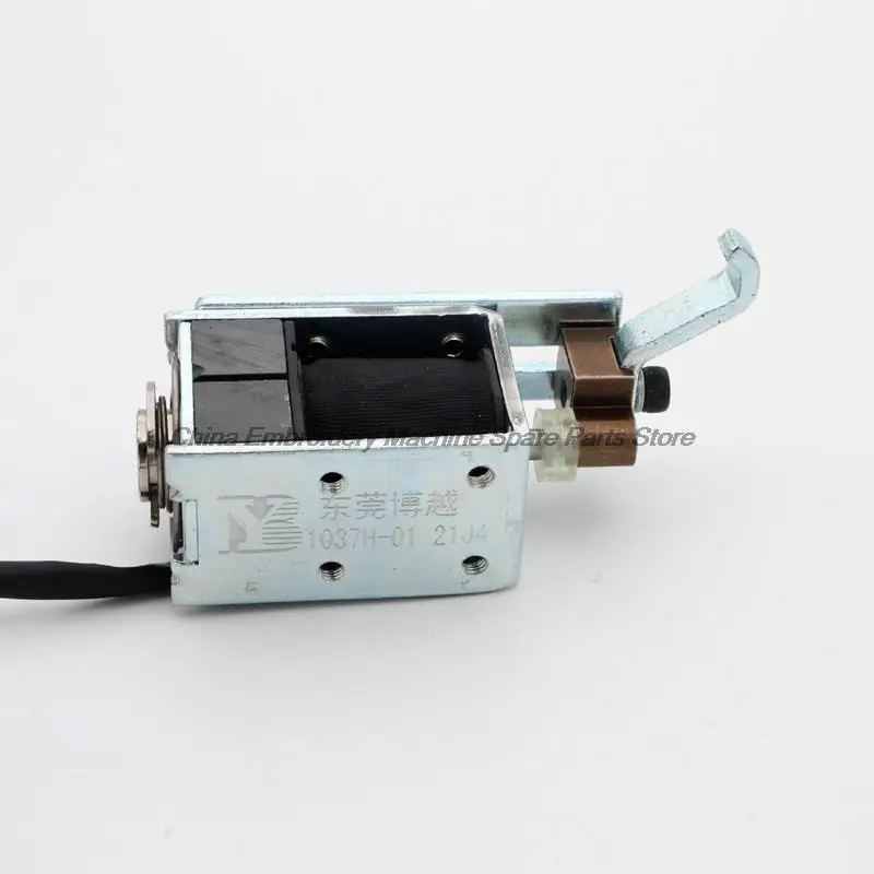 Surface Thread Clamping Solenoid Electromagnet High-speed 0740 1037 0940 Ard H0740 H0940 H1037 Computer Embroidery Machine Part