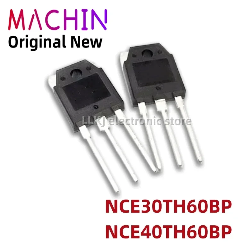 1 pz NCE30TH60BP NCE40TH60BP TO3P MOS FET TO-3P.