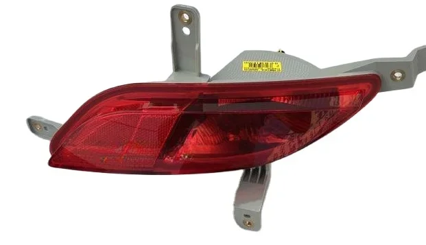 Genuine Rear Left Right Bumper Lamp Fog Lamp Reverse Light for Fiat Ottimo