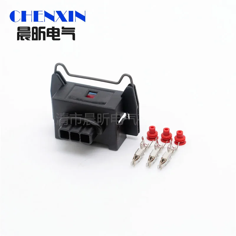 3 Pin Auto Waterpro…