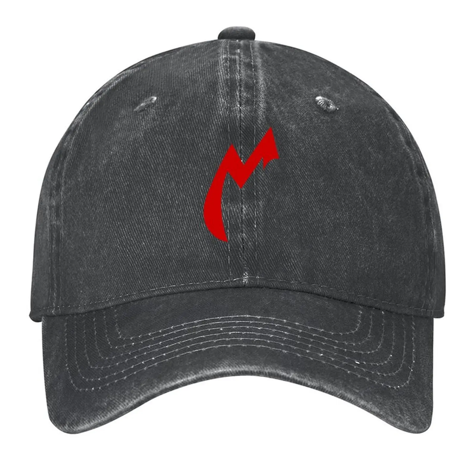

Zangoose Baseball Cap Anime Golf custom caps Military Cap Man For Girls Men's