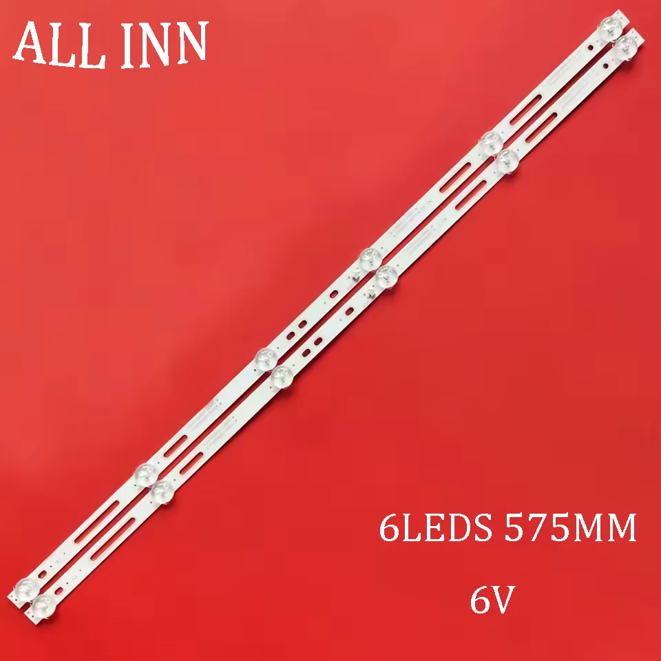 Led Backlight Strip… - image