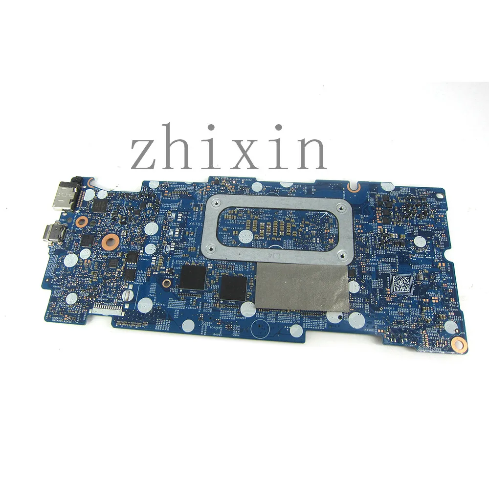 

yourui CN-0Y3H95 0Y3H95 Y3H95 19721-1 For Dell inspiron 13 7300 Laptop motherboard with i5-10210u CPU mainboard Full test