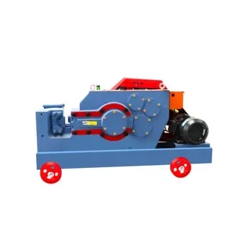 

# Hot # Hot Rc-25 Hydraulic Electric Iron Cutter Portable Automatic Steel Bar Rebar Cutting Machine