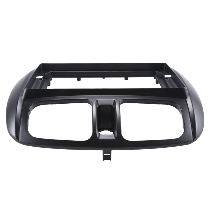 9 INCH Radio Fascia For MAZDA 323 Haima Premacy Ford Laser 2002-2008 Dash Installation Panel Frame Kit