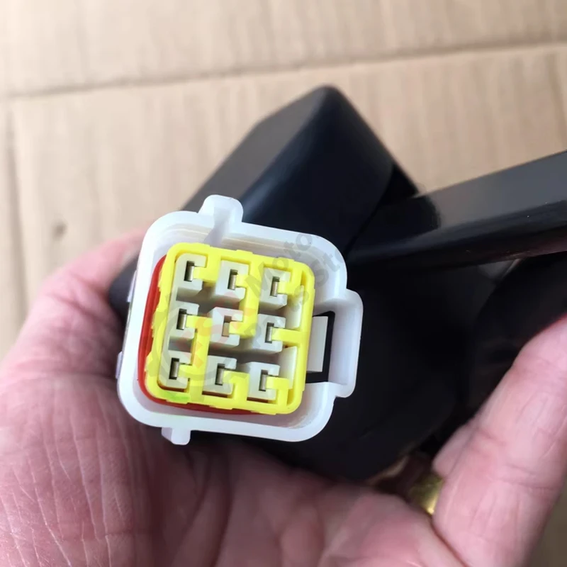 NEW INTEGRATED SWITCH,FOR SEGWAY UTV FUGLEMAN UT10,P/N:U01M51000002,QUAD BUGGY PARTS