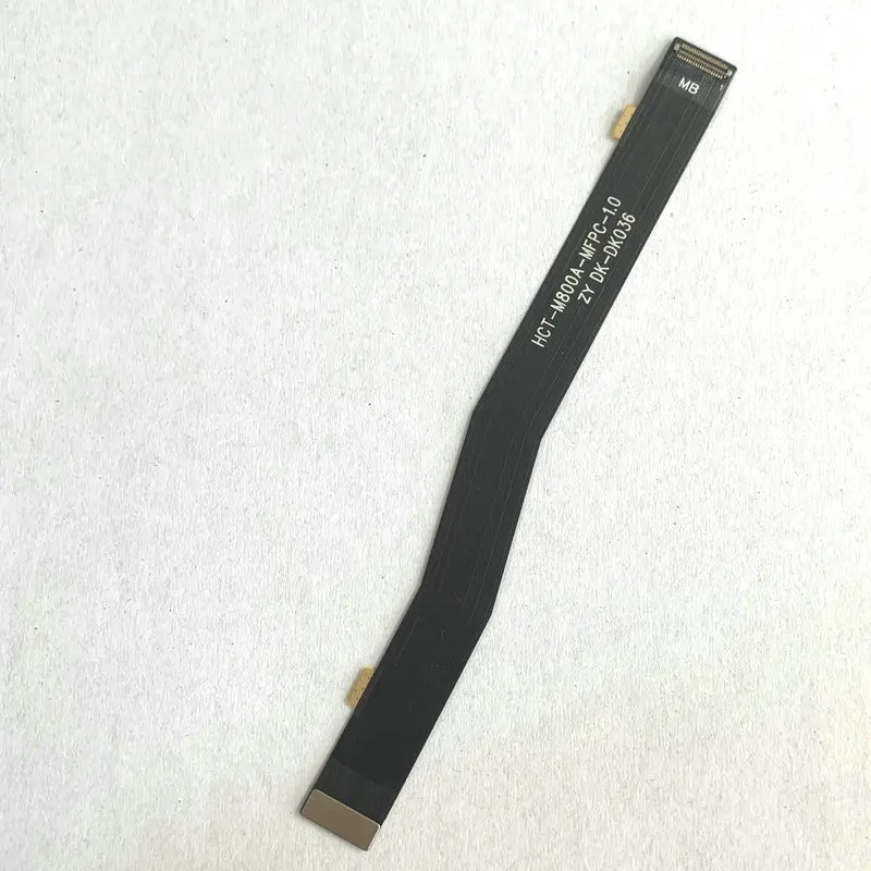 For Blackview BV7100 Main Flex Cable Mobile Phone Accessories