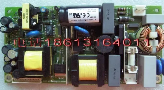 Autocode Original para Projetor Philips Série LC, Fonte de Alimentação Principal, Novo, LC3132, LC3146, LC4341, SV1