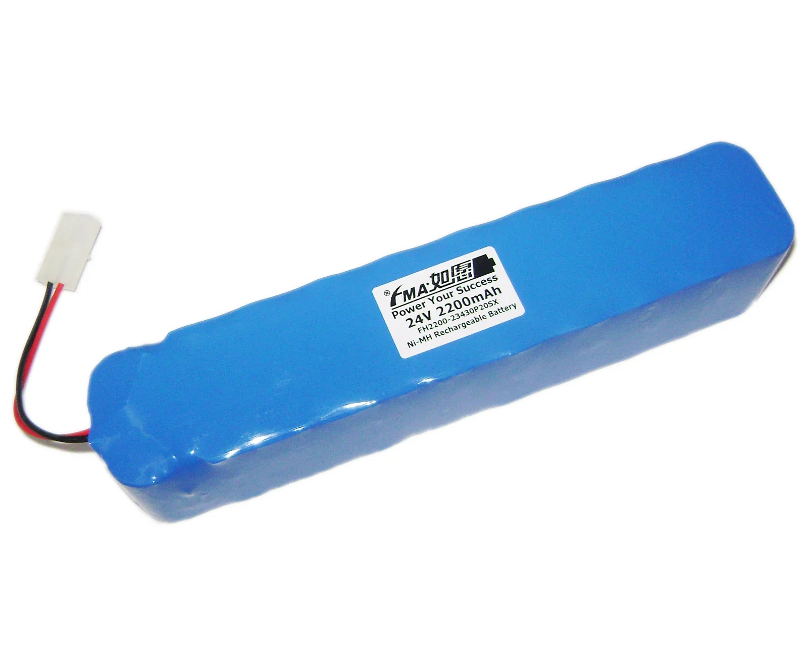

FMA 24V Ni-Cd Ni-MH 1200-3000mAh Rechargeable Battery for Power Tools Sweeper Rowenta RH8771 Vacuum Cleaner