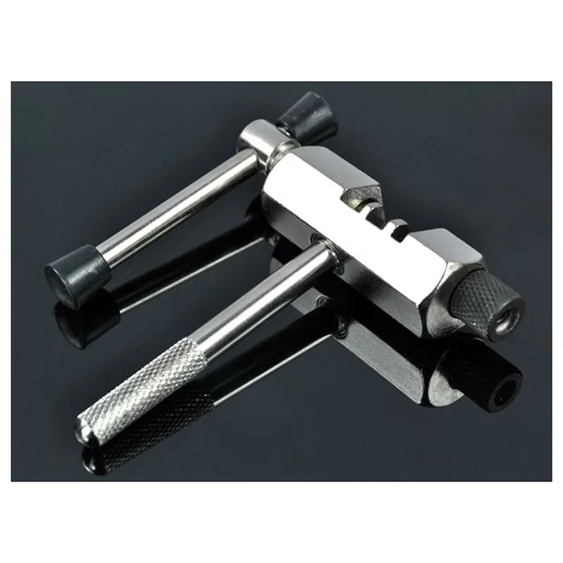 

FSTE-резак для цепи, венчик для цепи, инструмент для снятия и установки цепи, аксессуары для ремонта