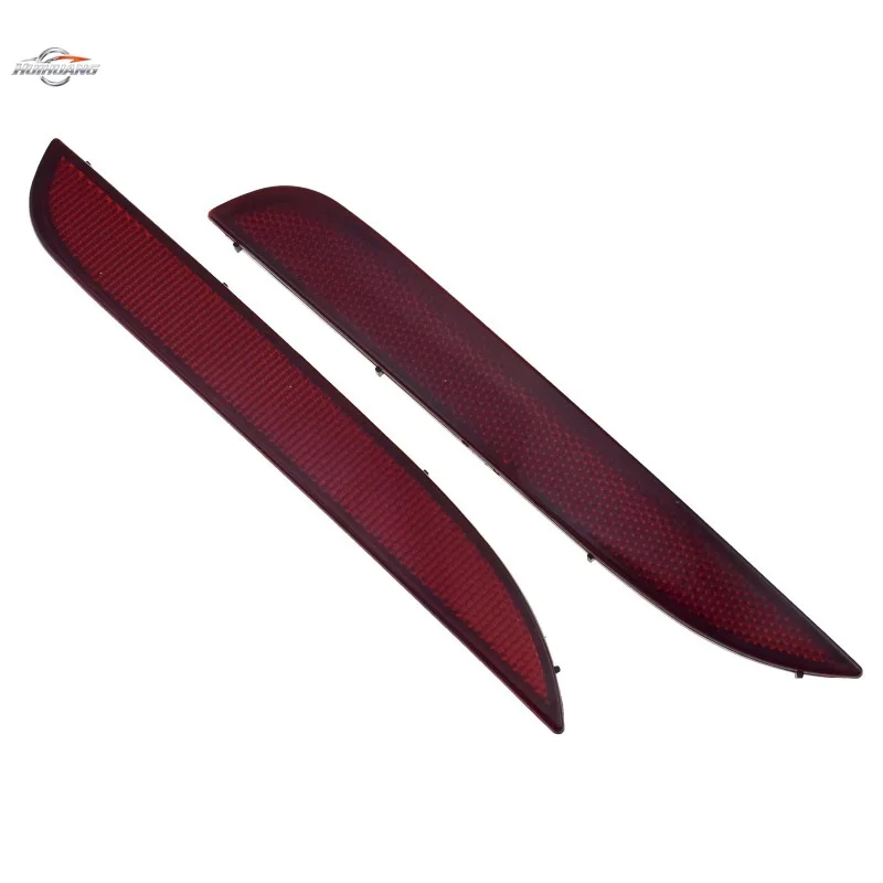 OEM 5K0945105C 5K0945106C  LEFT/RIGHT/1 PAIR Rear Corner Reflector False Light Brake Lamp For VW Golf 6 MK6 R20 2009-2013
