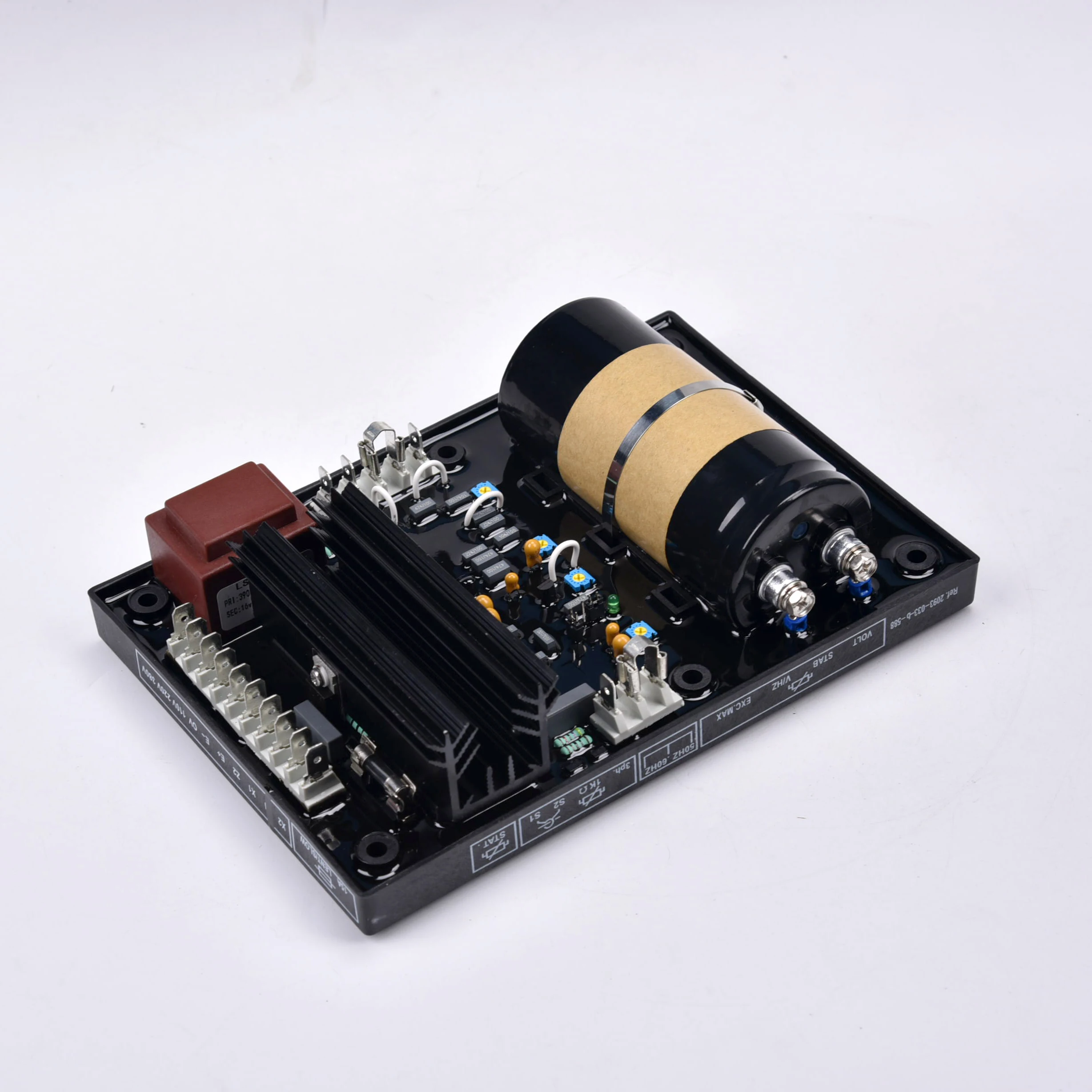 AVR  R449/R448 Automatic Voltage Regulator for Kubota Generator.