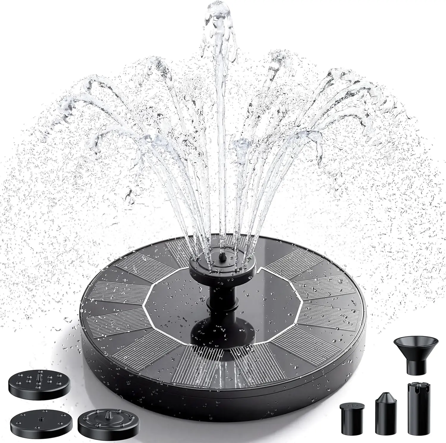 #3 Compare Ponds Before You Buy
