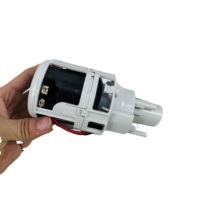 For Dreame V7 V8 V9 V9P VVN3 JDJZ Q9 JDJZ Q9P Vacuum cleaner fan module motor