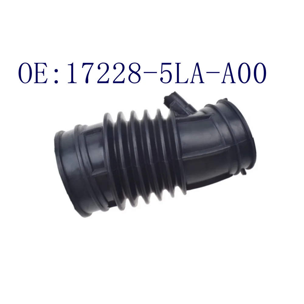 17228-5LA-A00 172285LAA00 For hon-da CR-V CRV 2.4L 2015 2016 Air Cleaner Intake Hose Pipe Tube Connector