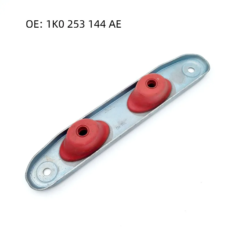 Suitable for Volkswagen, Audi, Skoda, Sagitar, Tiguan, Muffler, Suspension Ear, Exhaust Pipe Bracket 1K0253144AE