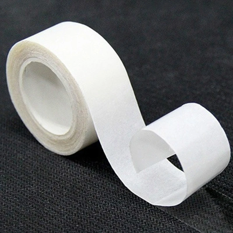 Double Sided Clothing Body Tape Strips Safe Sweatproof Clear Lingerie Sticker Drop Shipping