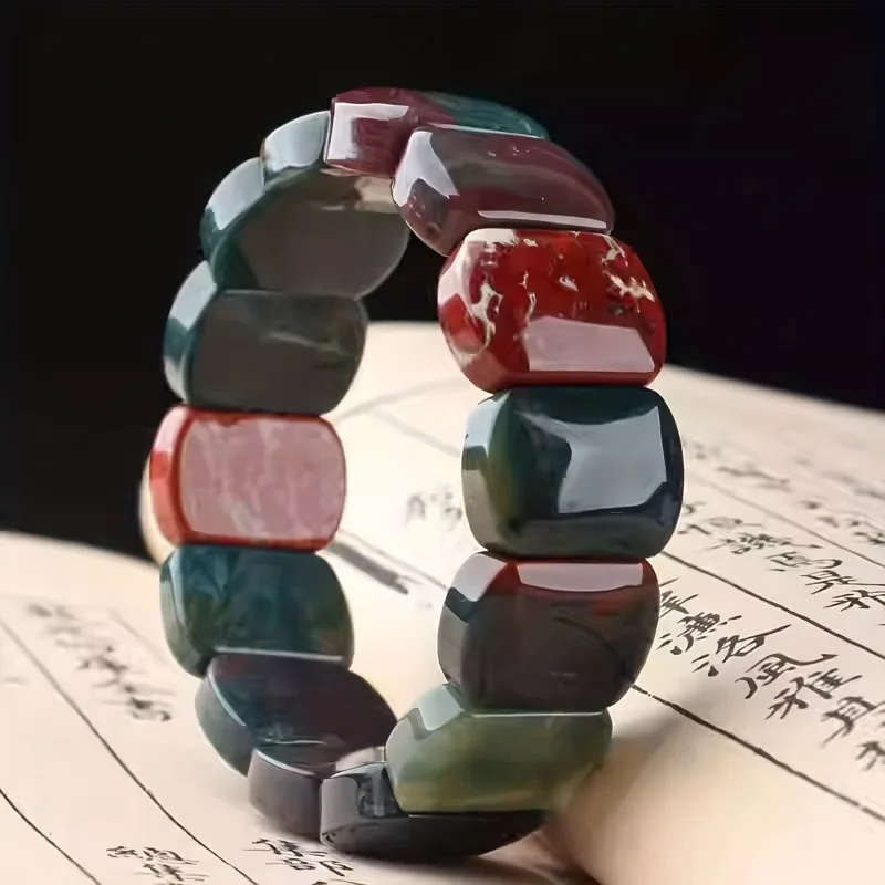 

The Second-generation Beeswax Bohemian Style Is The Perfect Choice for New Men's and Women's Fashion Models, Bracelets.