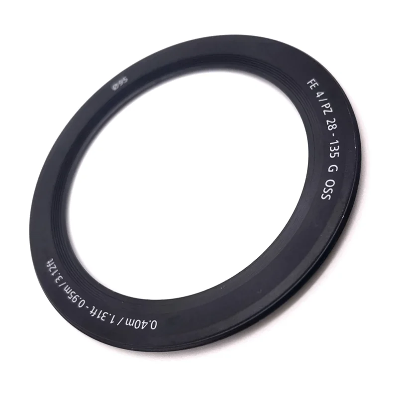 ABGN – anneau de pression avant UV de remplacement, pour Sony FE PZ 28-135Mm, pièce de réparation d'objectif d'appareil photo