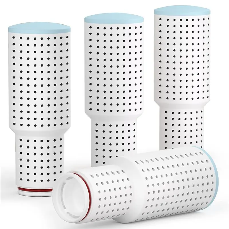 【RABATT】Cartucho de filtro de descalcificación para humidificadores Dreo HM311/311S/524/524S, tratamiento de agua dura