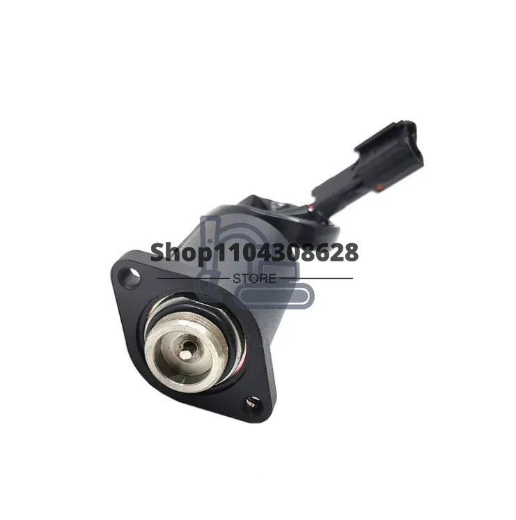 

Solenoid Valve LL001140 for SH-5 SH210-5 SH450-5 SH350-5 SH460-5 CX210B CX240B New