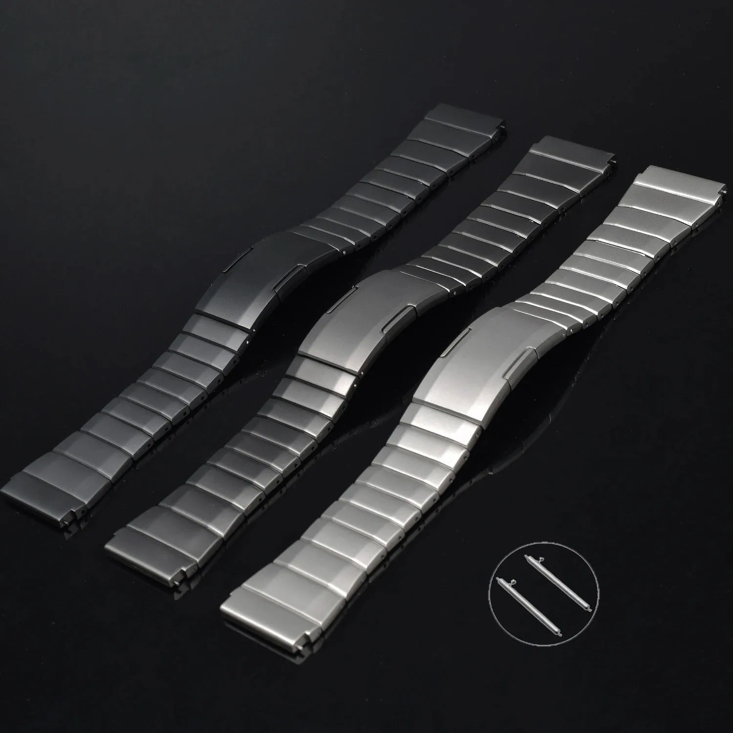 22Mm Watch Strap Fo… - image