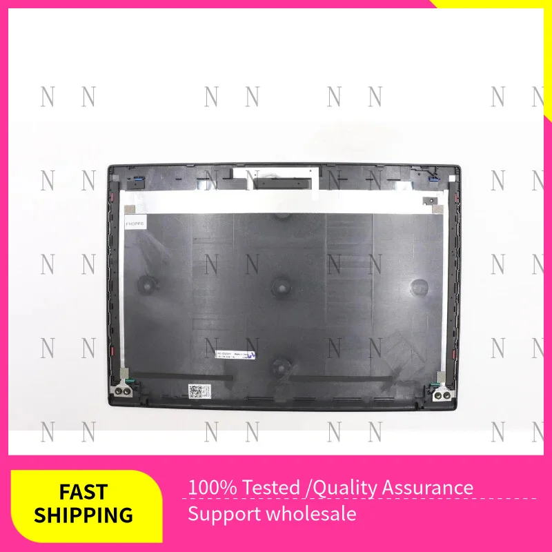 

YJJ новая/оригинальная верхняя крышка, задняя крышка с ЖК-дисплеем, задняя крышка для Lenovo X395 X390 X13 02HL005