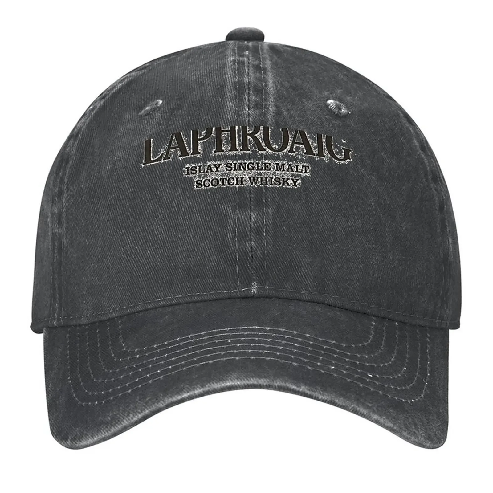 Gorra de béisbol Laphroaig Whiskey 2026, gorra de rugby y golf, gorra táctica para hombre, sombreros para hombre y mujer