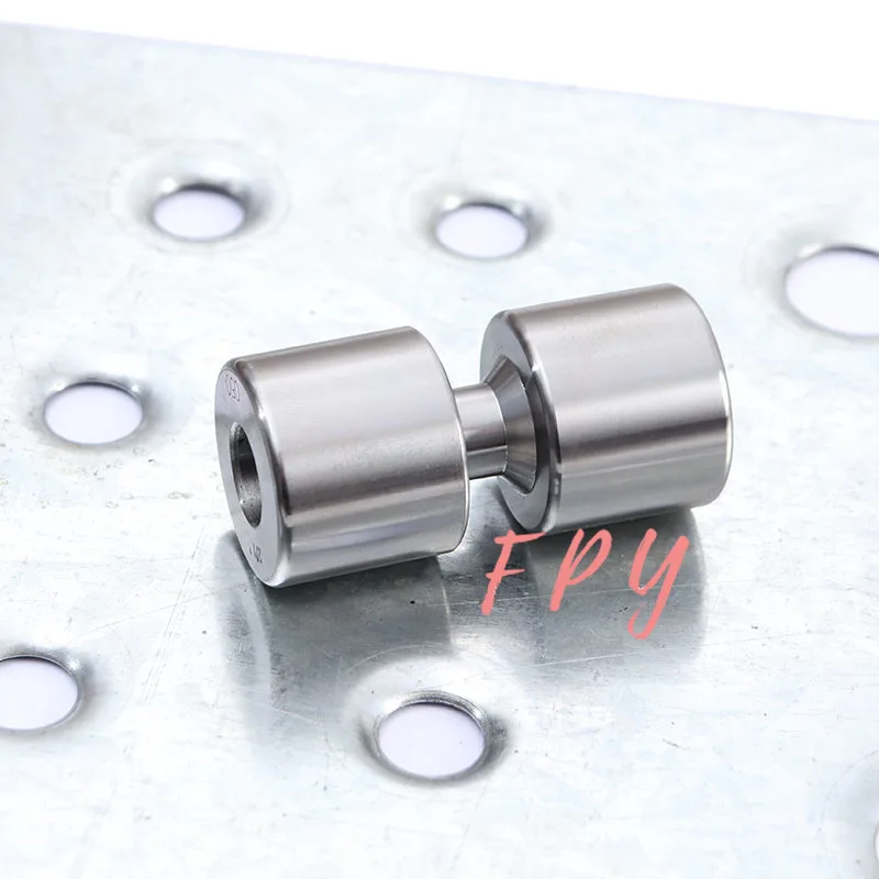 1/2 "Dimple Die DIY Pelat Lesung Pipi | Alat Menyala | Set Lesung Pipi Alat Fabrikasi Logam 1/2"