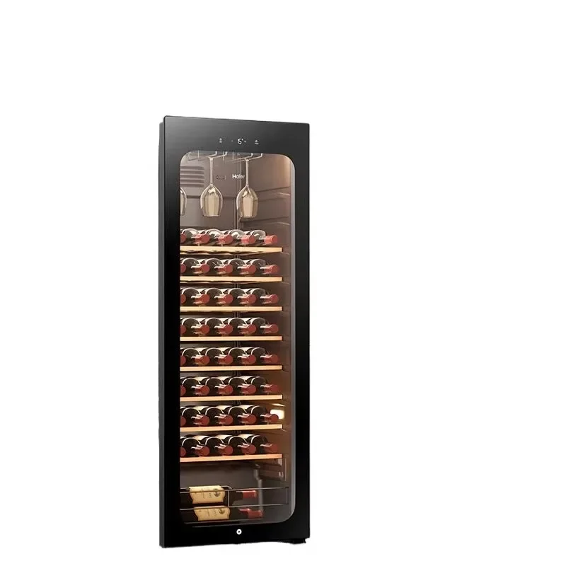 OEMSmall red wine cabinet refrigerated constant temperature wine cellar grade wine cabinet household living room ice bar constan