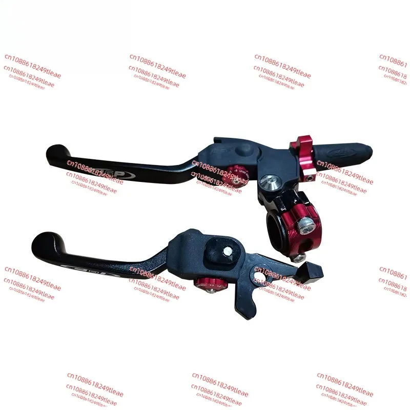 

Off-road motorcycle accessories New CNC brake handle and clutch handle