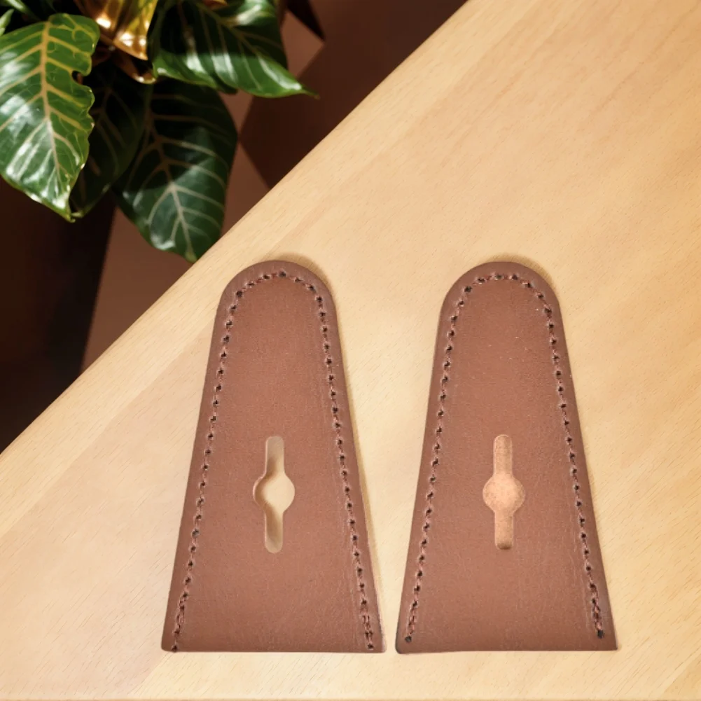 Leather Bow Tip Pro…