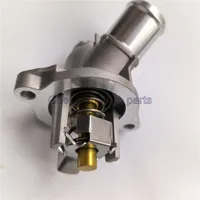 Termostato 12656949 12669633 12673413 9022124   Para CHEVROLET BUICK GMC TRAX MALIBU 1.4L 1.5L 2016-2022 CTM/CH/019A