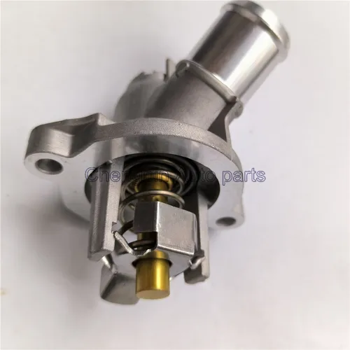 Termostato 12656949 12669633 12673413 9022124   Para CHEVROLET BUICK GMC TRAX MALIBU 1.4L 1.5L 2016-2022 CTM/CH/019A