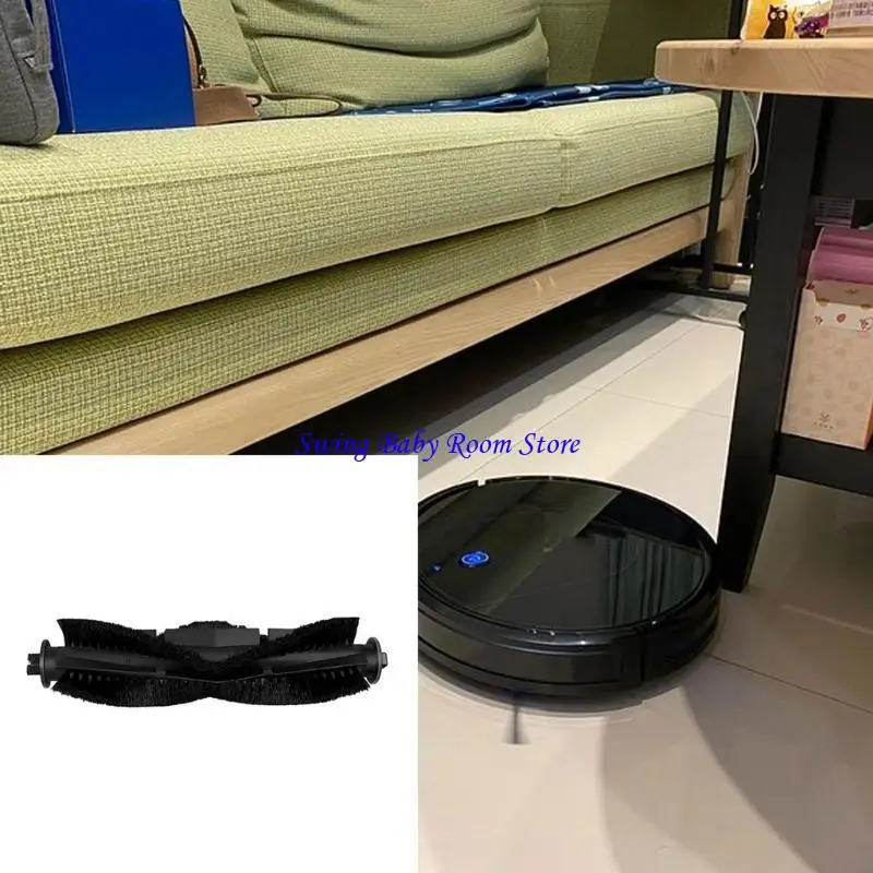 

K1AD Main Roller Brush For Tikom G8000/G8000Pro Floor Robot Vacuum Cleaner Cleaning