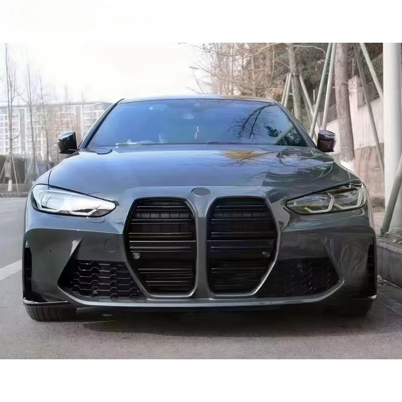 

G22 Upgrade with M4 Front and Rear Bumpers and Body Kit, Suitable for 2021 G22 Series