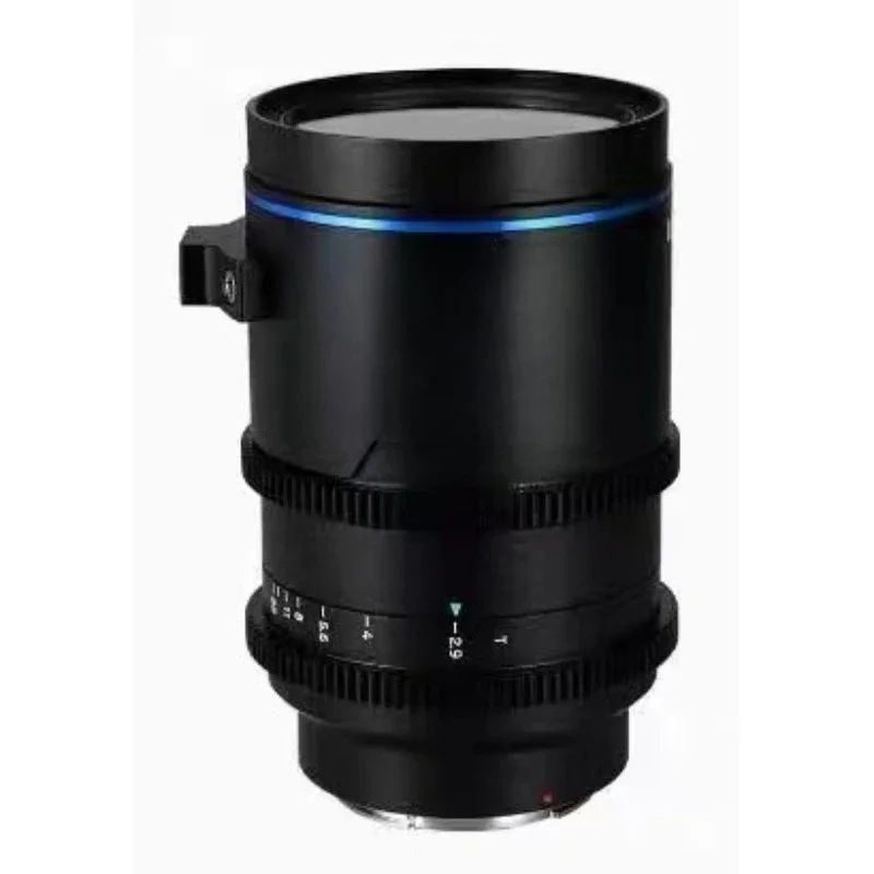 

100Mm T2.9 full frame size macro, 100 micro lens 2x magnification