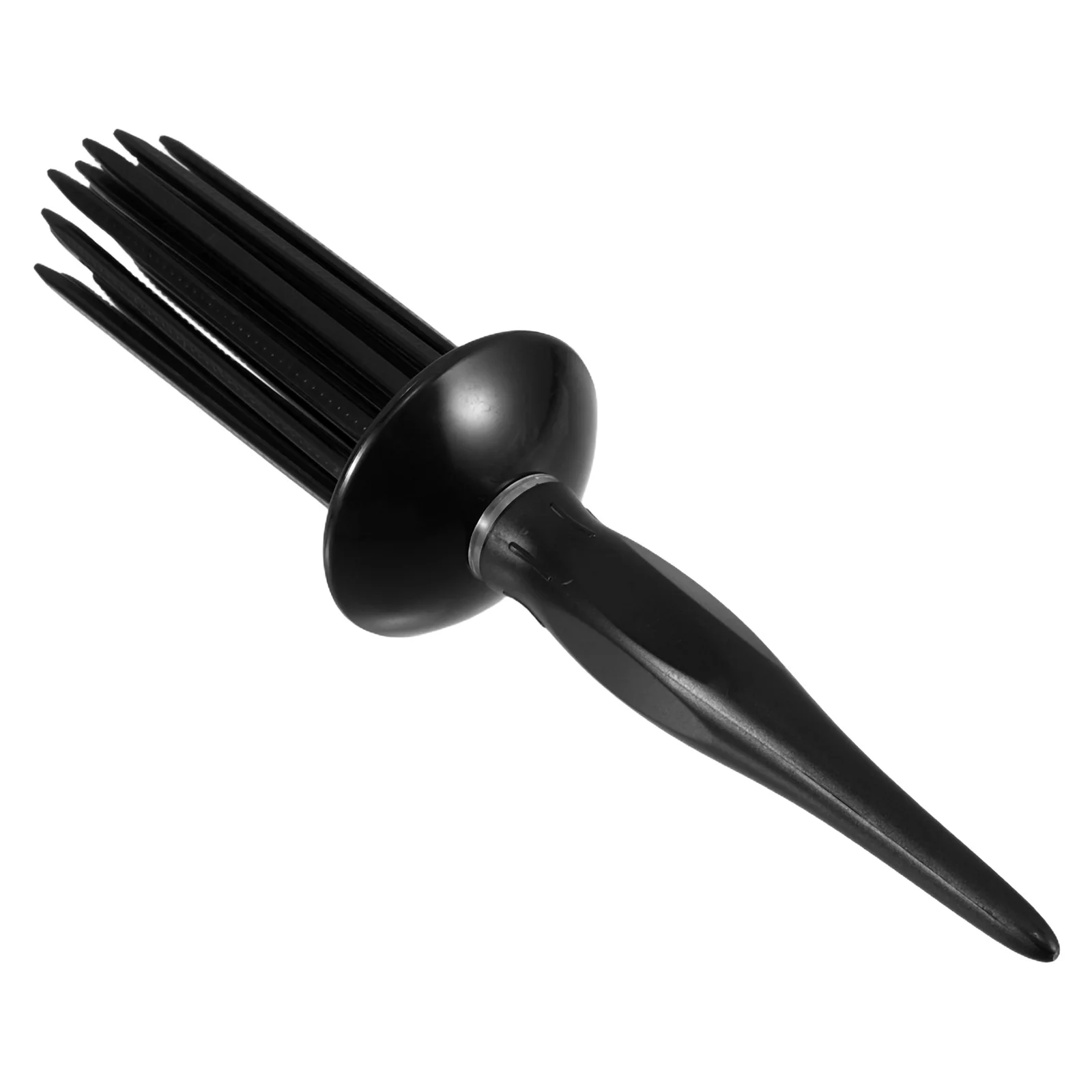 

Volume Comb Portable Curling Roll Comb For Salon Hair Styling Tools Wind Shaping Curling Roller Tool Anti Static