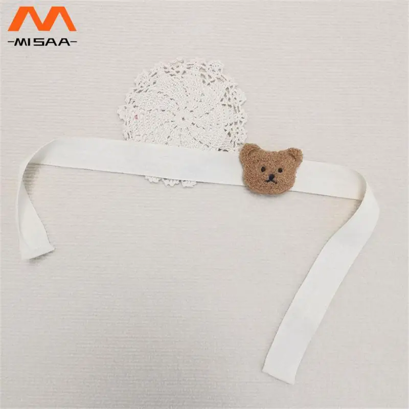 Car Sun Shade Bandage High-quality And Finely Crafted Cotton Decorations Peripereies Strap High-quality Cotton