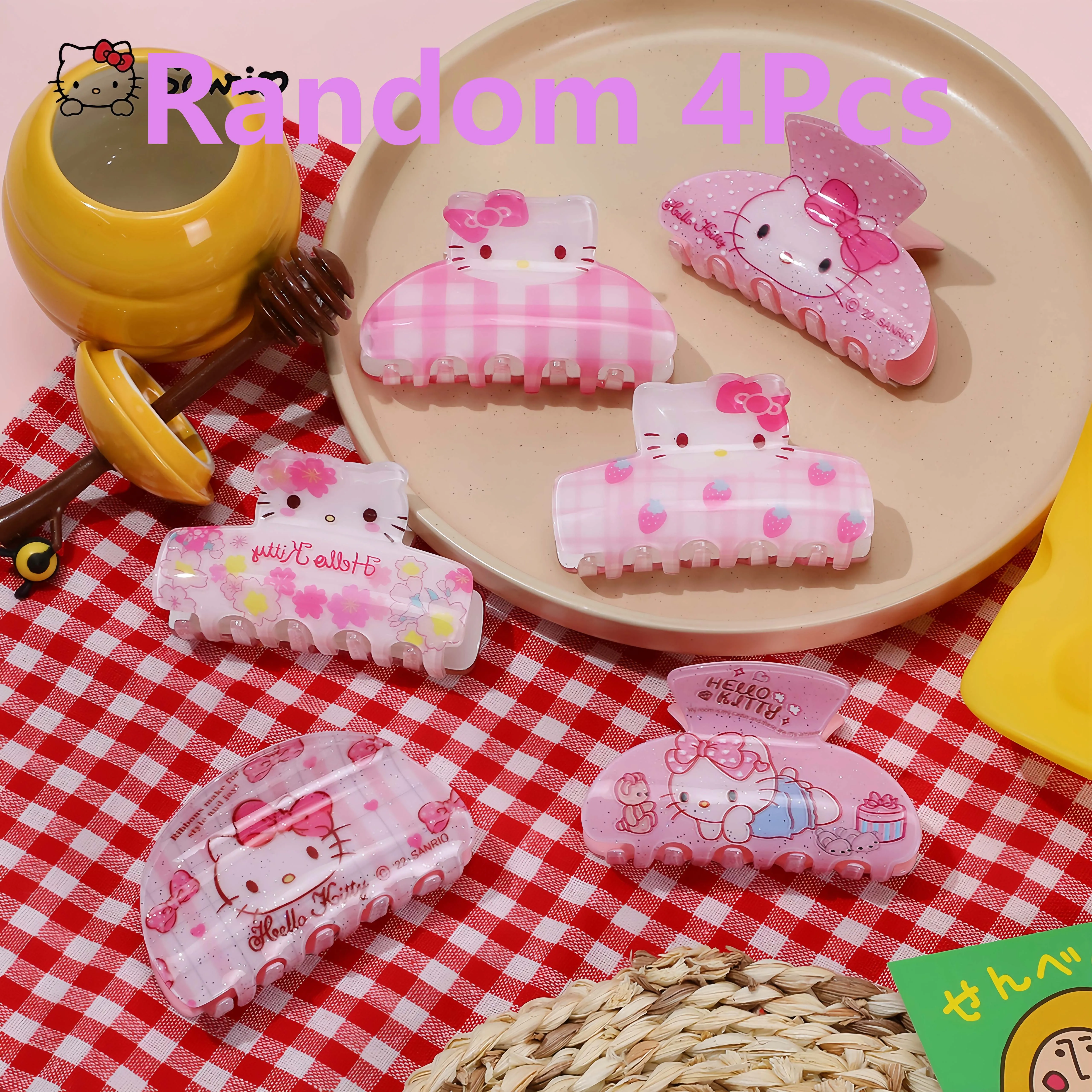 1Pc/Random 4Pcs Cut…
